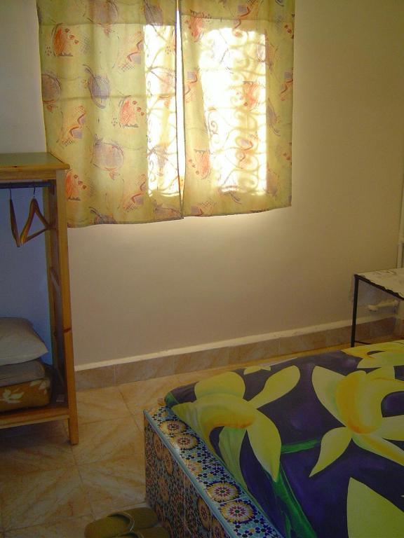 Le Temps De Vivre Bed & Breakfast Ouarzazate Exterior foto